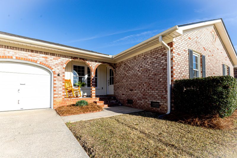 115 Milton Dr, Goose Creek, SC 29445
