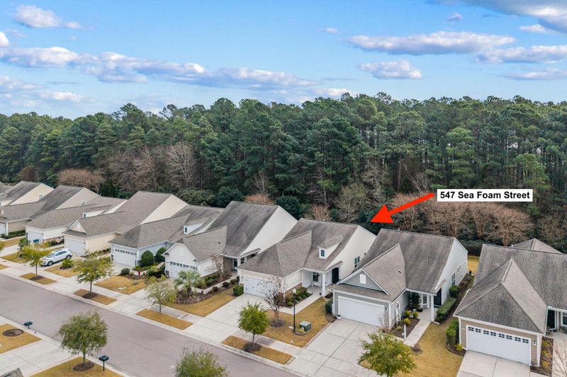 547 Sea Foam St, Summerville, SC 29486