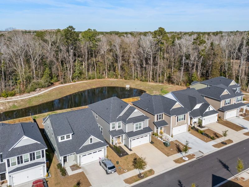 8697 Windsor Hill Blvd, North Charleston, SC 29420