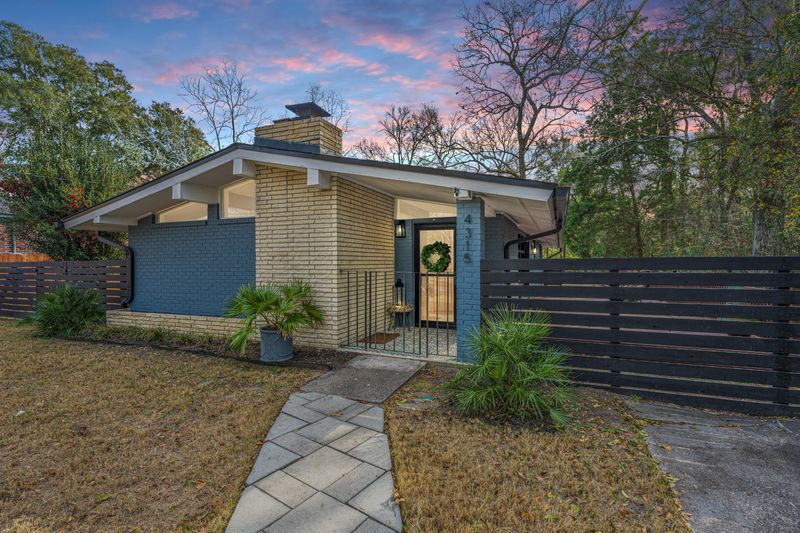 4315 Withers Dr, North Charleston, SC 29405