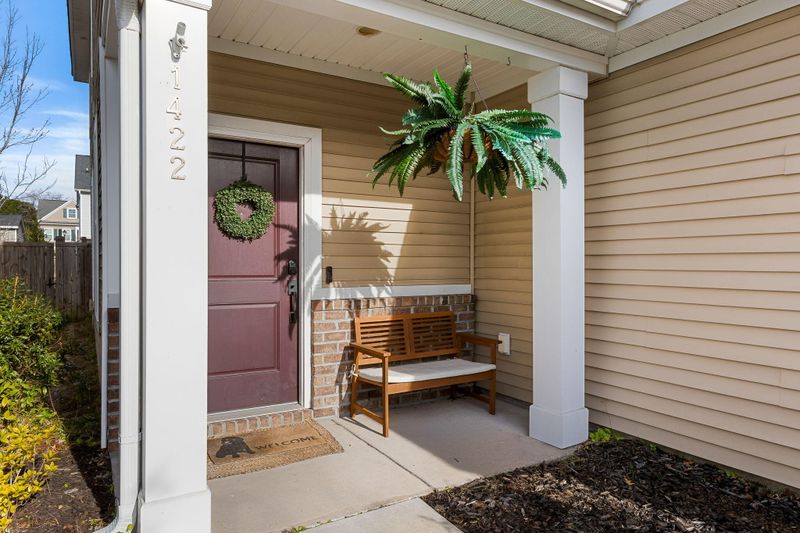 1422 Tannery Row, Johns Island, SC 29455