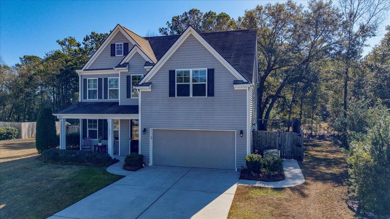 428 Forsters Tern St, Moncks Corner, SC 29461