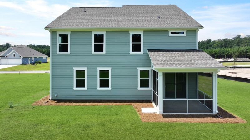 117 Coastline St, Ridgeville, SC 29472