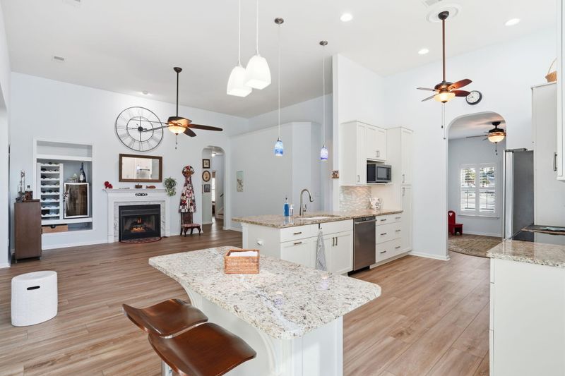 2156 Andover Way, Mount Pleasant, SC 29466