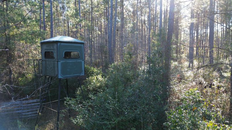 0 Highway 17a, Jamestown, SC 29453
