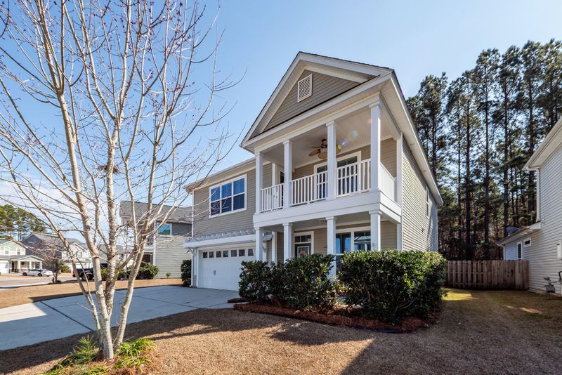 127 Glenspring Dr, Summerville, SC 29486
