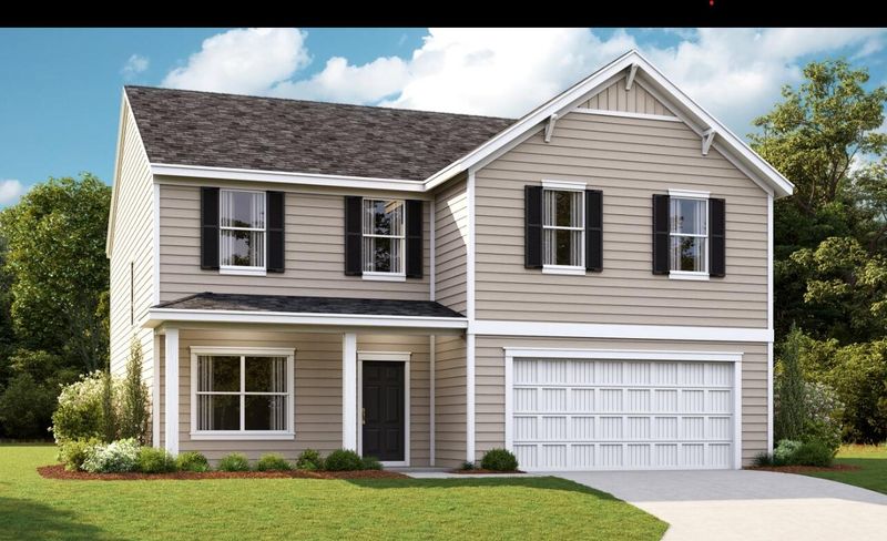5262 Cottage Landing Dr, Summerville, SC 29485