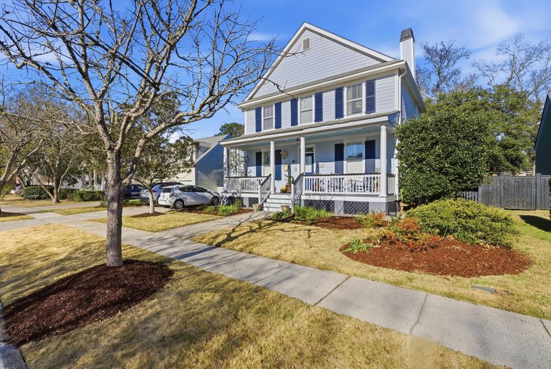 150 Brady St, Charleston, SC 29492