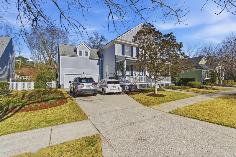 150 Brady St, Charleston, SC 29492