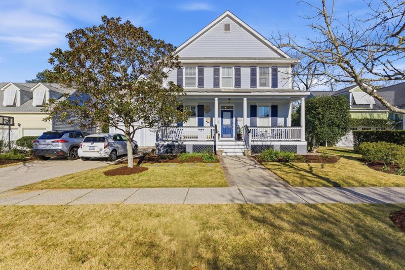150 Brady St, Charleston, SC 29492