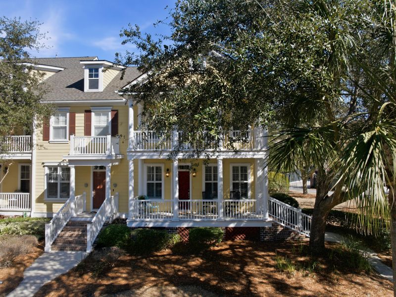 3011 Treadwell St, Mount Pleasant, SC 29466