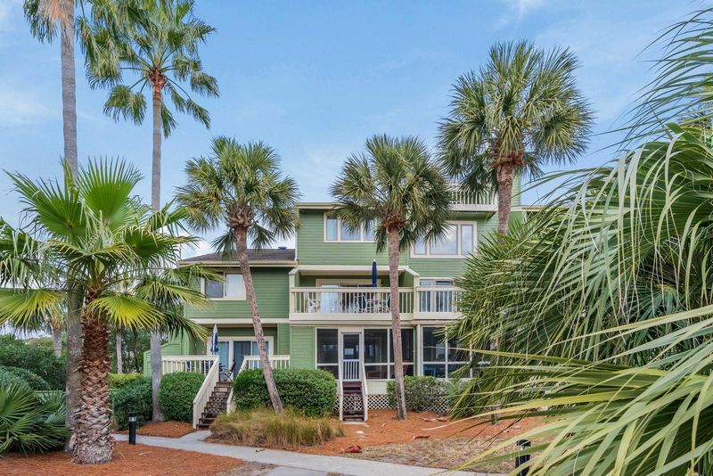 7000 Palmetto Dr #6d, Isle Of Palms, SC 29451