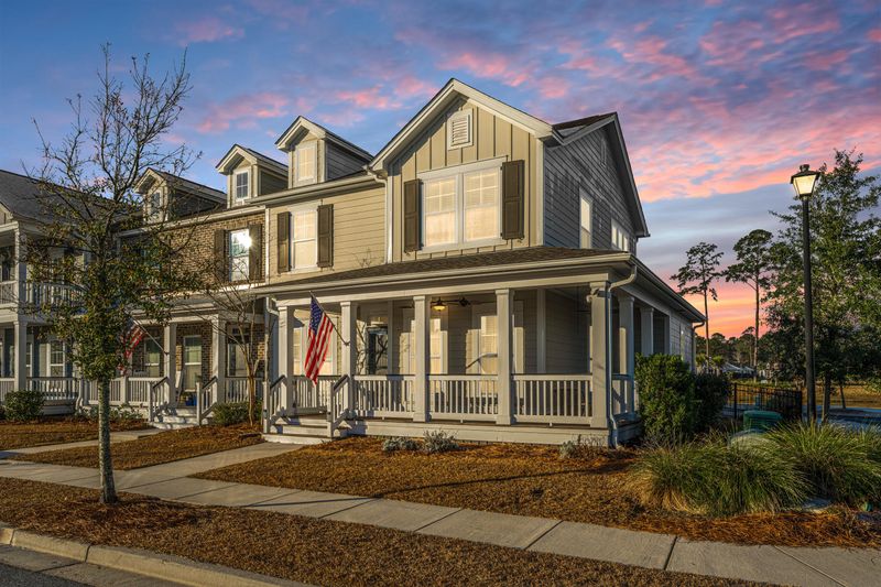 3411 Fairwater Pl, Mount Pleasant, SC 29466