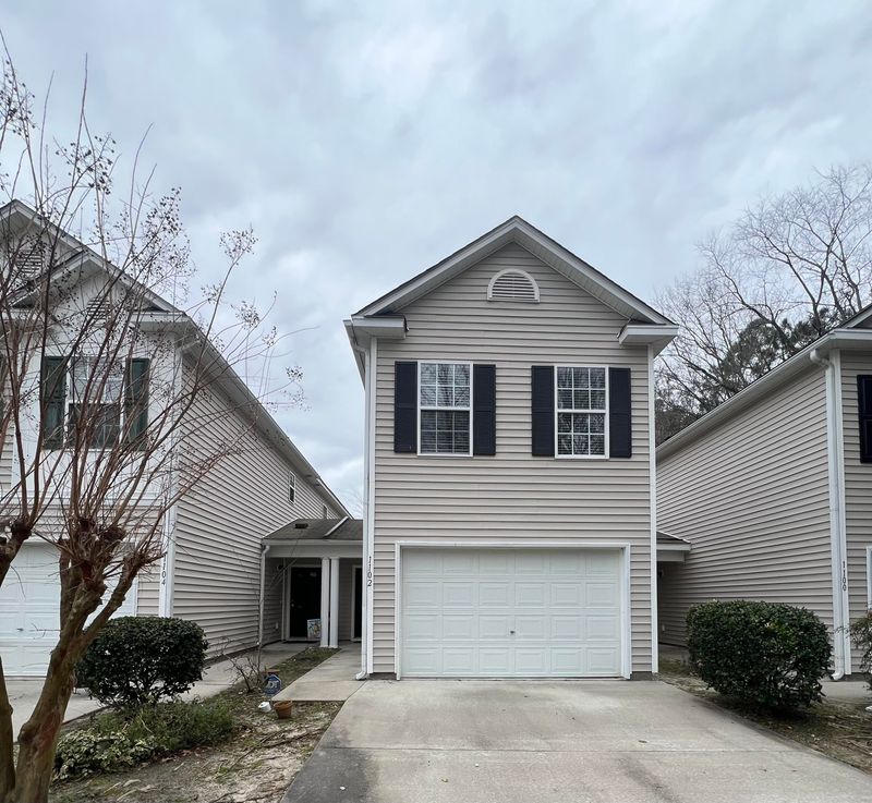 1102 Margle Way, North Charleston, SC 29420