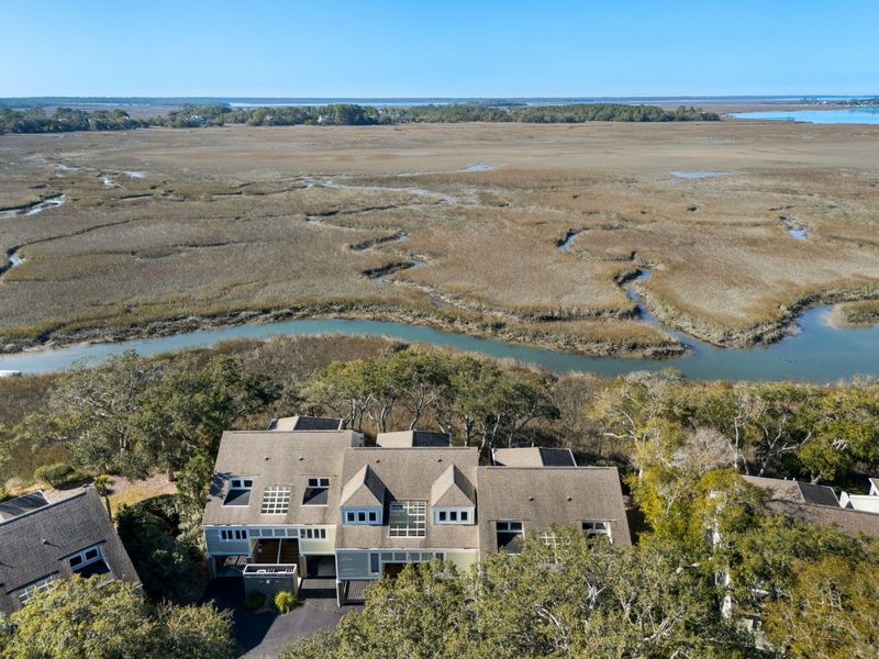 1710 Live Oak Pk, Seabrook Island, SC 29455