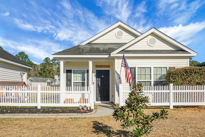 143 Pacolet St, Summerville, SC 29485