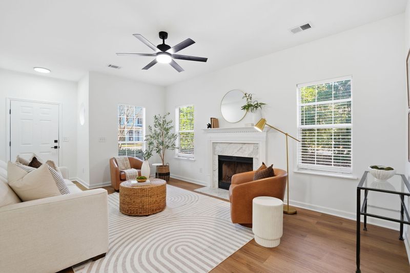 1946 Treebark Dr, Charleston, SC 29414