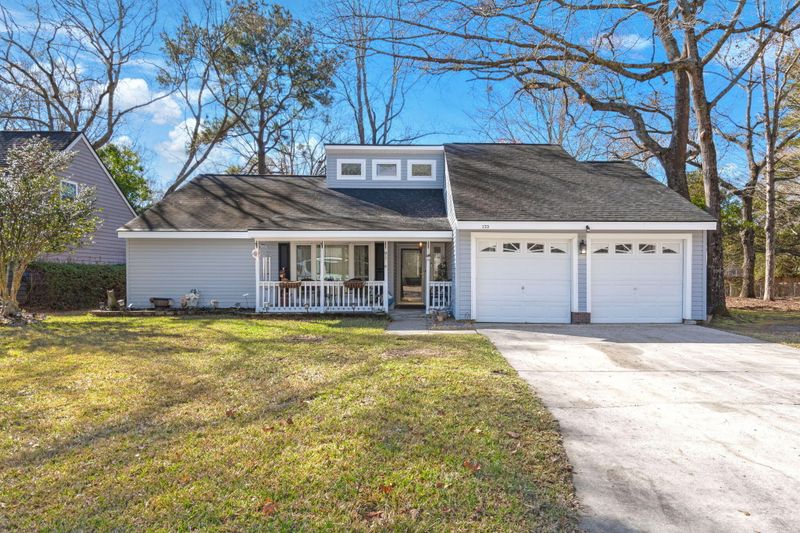 133 Bridgecreek Dr, Goose Creek, SC 29445