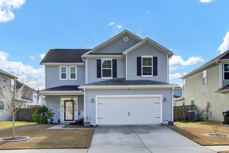 516 Man O War Ln, Moncks Corner, SC 29461