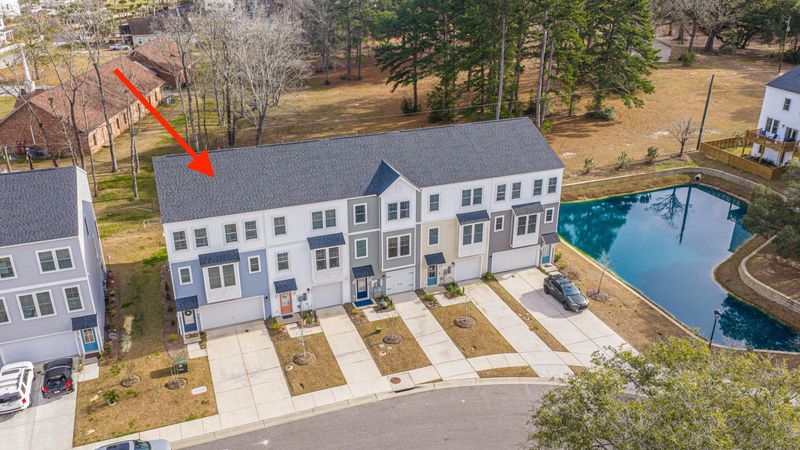 1015 Pettiford Pl, Hanahan, SC 29410