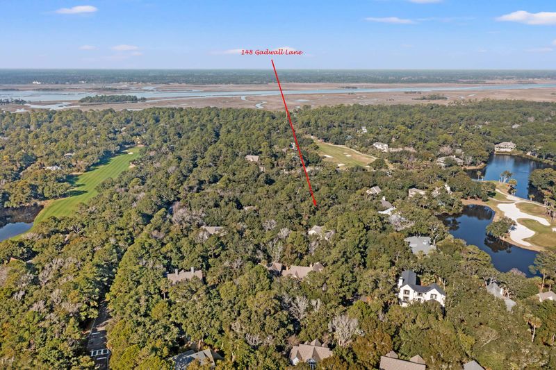 148 Gadwall Ln, Kiawah Island, SC 29455