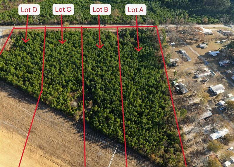 000 Ranger Dr Lot C, Cross, SC 29436
