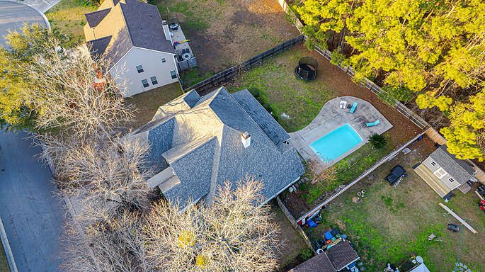 8516 Long Meadow Dr, North Charleston, SC 29420