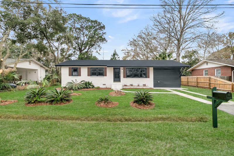 1017 San Juan Ave, Charleston, SC 29407