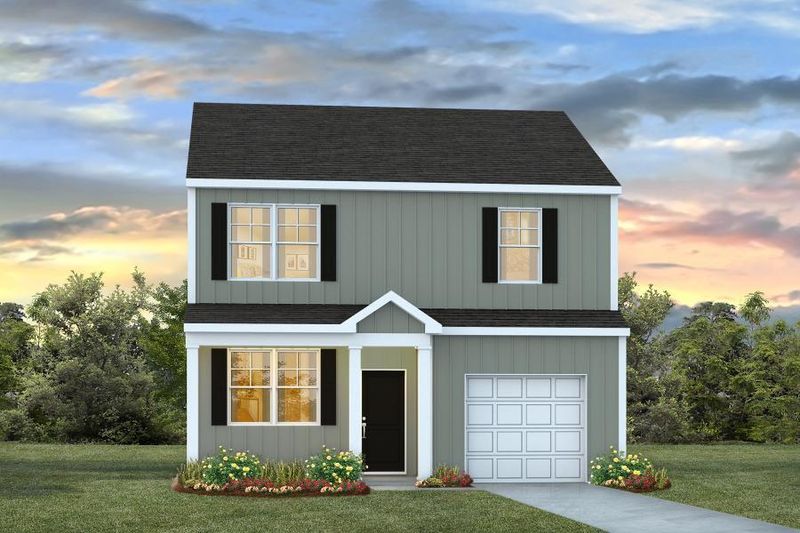 529 Lake Ridge Blvd, Summerville, SC 29486