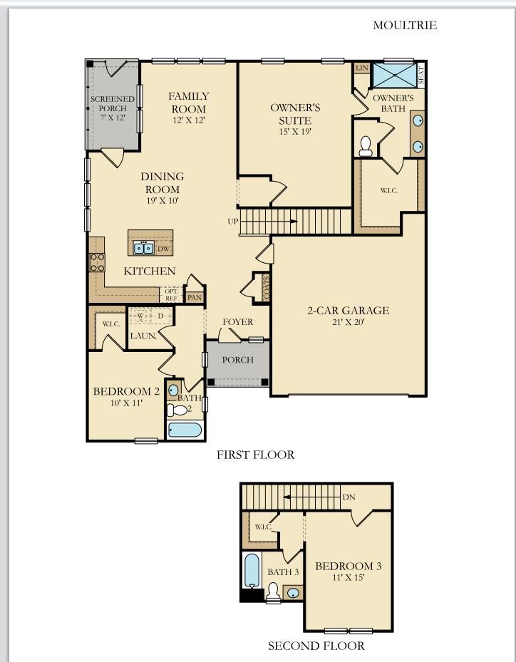 143 C Ireland Dr, Summerville, SC 29486