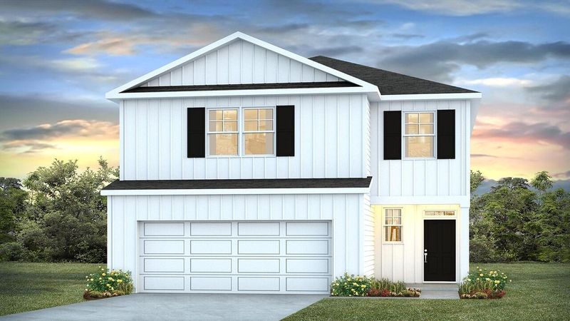 537 Still Heights Ln, Summerville, SC 29486