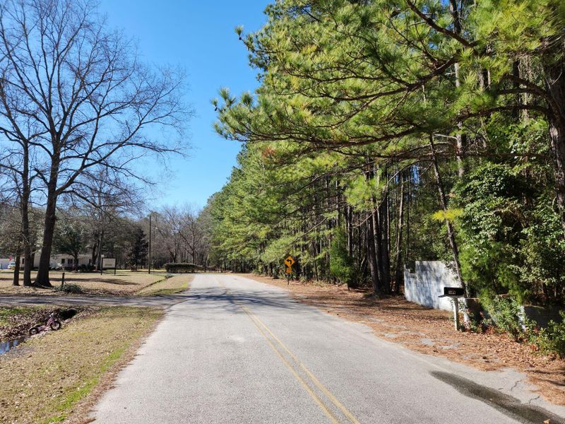 378 S Main St, Ridgeville, SC 29472