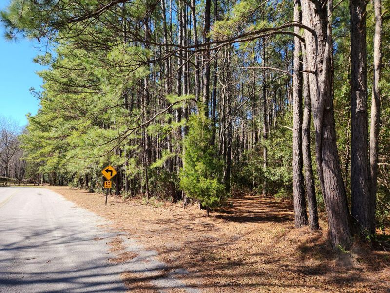 378 S Main St, Ridgeville, SC 29472