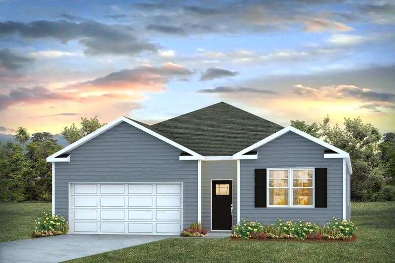563 Lake Ridge Blvd, Summerville, SC 29486