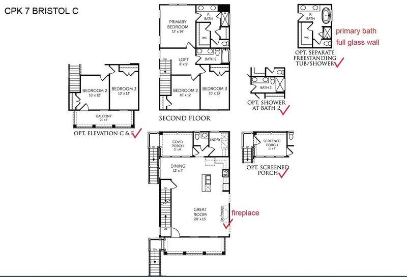 703 Minton Rd, Charleston, SC 29412