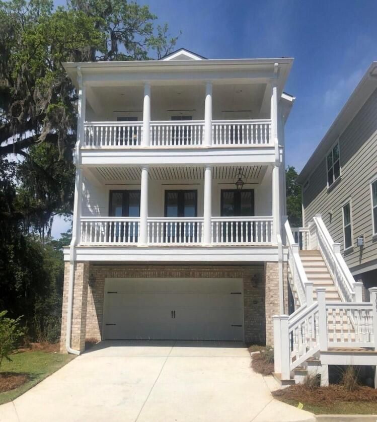 703 Minton Rd, Charleston, SC 29412