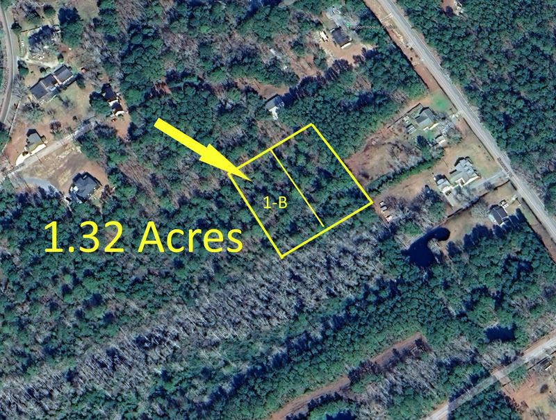 5554 Giddyup Ln, Awendaw, SC 29429
