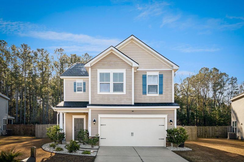 1348 Wild Goose Trl, Summerville, SC 29483