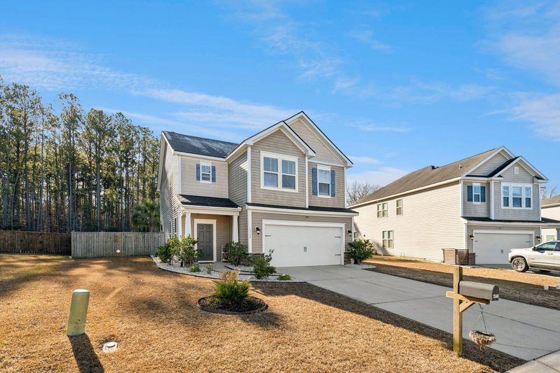 1348 Wild Goose Trl, Summerville, SC 29483