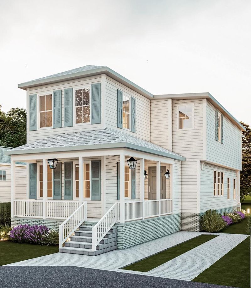 8 Homel Pl, Charleston, SC 29403
