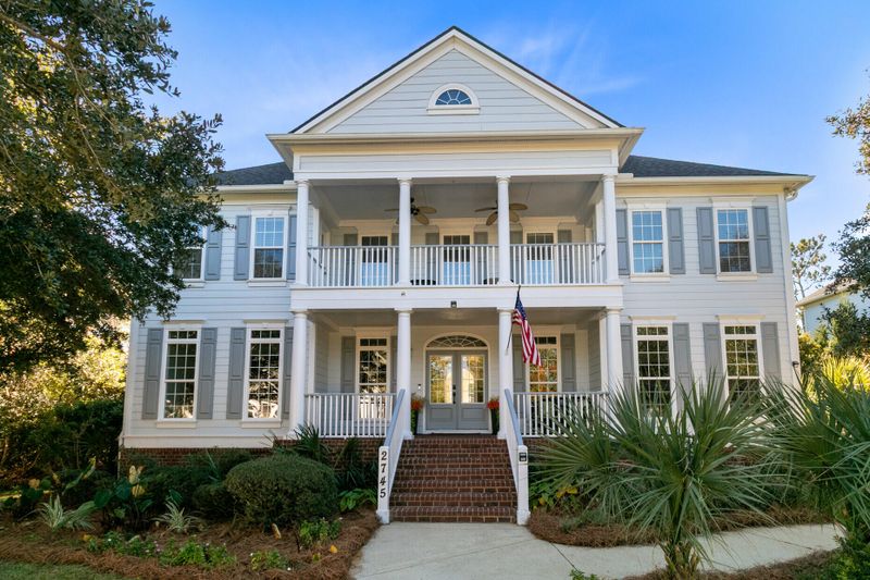 2745 Oak Manor Dr, Mount Pleasant, SC 29466