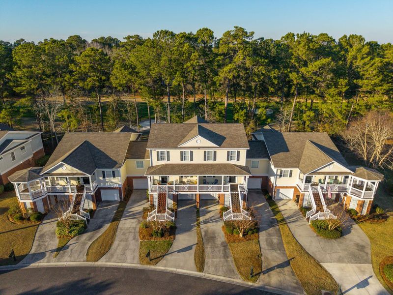5366 5th Fairway Dr, Hollywood, SC 29449