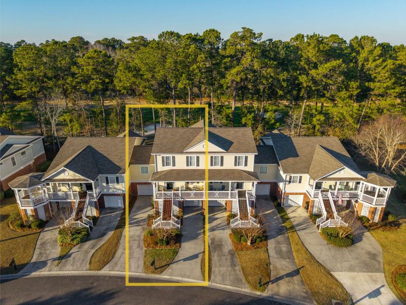 5366 5th Fairway Dr, Hollywood, SC 29449