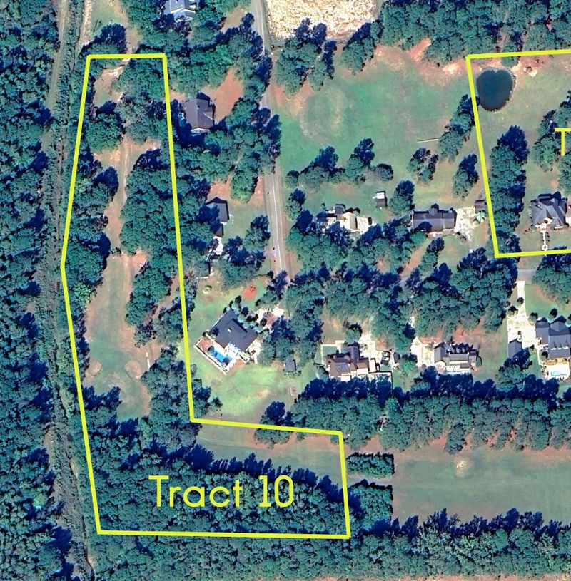 218-10 Clubhouse Cir, Saint George, SC 29477