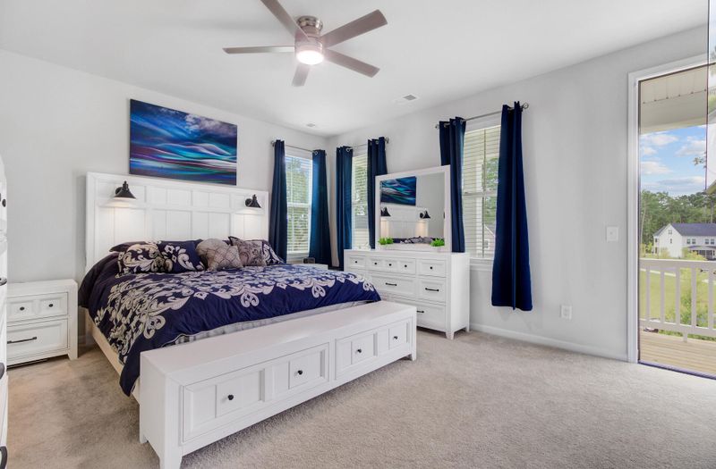254 Red Bluff St, Summerville, SC 29483