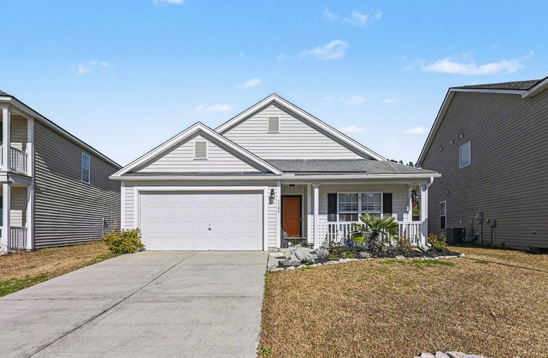 1106 Flyway Rd, Summerville, SC 29483