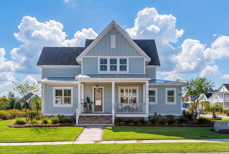 3803 Sawyers Island Dr, Mount Pleasant, SC 29466
