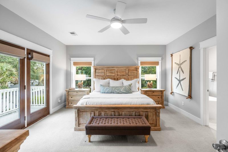 105 Forest Trl, Isle Of Palms, SC 29451