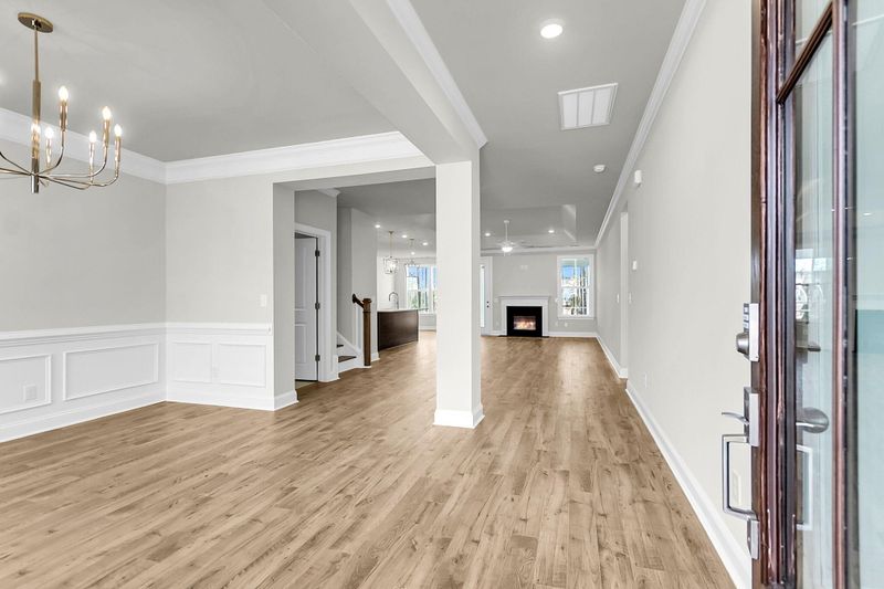 737 Maynard Ln, Summerville, SC 29486