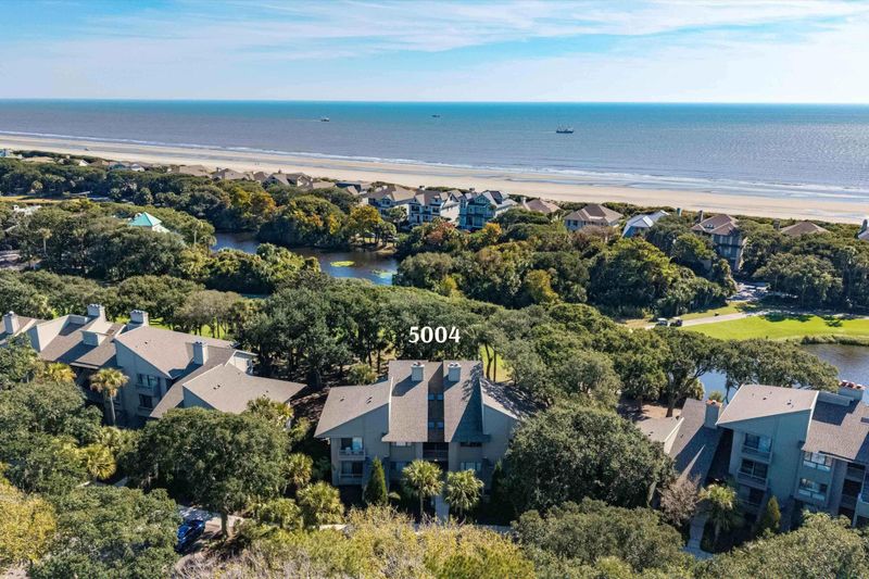 5004 Green Dolphin Way #Share E, Kiawah Island, SC 29455